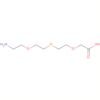 Acetic acid, [2-[2-(2-aminoethoxy)ethoxy]ethoxy]-