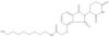 N-(8-Aminooctyl)-2-[[2-(2,6-dioxo-3-piperidinyl)-2,3-dihydro-1,3-dioxo-1H-isoindol-4-yl]oxy]acet...