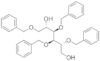 1,3,4,5-Tétra-O-benzyl-D-glucitol