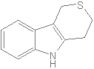 1,3,4,5-tetrahydrothiopyrano[4,3-b]indole