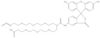 4,7,10-Trioxa-13-azatetradecanoic acid, 13-[2-[2-[2-(2-azidoethoxy)ethoxy]ethoxy]ethyl]-14-[(3′,6′…