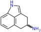 1,3,4,5-tetrahydrobenzo[cd]indol-4-amine