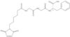 N-[6-(2,5-Dihydro-2,5-dioxo-1H-pyrrol-1-yl)-1-oxohexyl]glycylglycyl-<span class="text-smallcaps"...