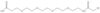 3-[(14-Brom-13-oxo-3,6,9-trioxa-12-azatetradec-1-yl)oxy]propansäure