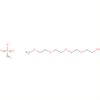 2,5,8,11-Tétraoxatridecan-13-ol, 13-méthanesulfonate