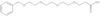 14-Phenyl-4,7,10,13-tetraoxatetradecanoic acid