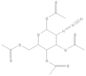 1,3,4,6-Tetra-O-acetyl-2-azido-2-deoxy-alpha-D-galactopyranose