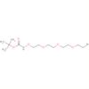 1,1-Dimethylethyl 14-bromo-3,6,9,12-tetraoxa-2-azatetradecanoate