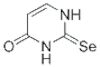 2,3-Diidro-2-selenoxo-4(1H)-pirimidinona