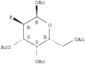 a-D-Galactopyranose,2-deoxy-2-fluoro-, tetraacetate (9CI)