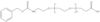 Poly(oxy-1,2-ethanediyl), α-(2-carboxyethyl)-ω-[2-[[(phenylmethoxy)carbonyl]amino]ethoxy]-