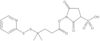 2,5-Dioxo-3-sulfo-1-pyrrolidinyl 4-methyl-4-(2-pyridinyldithio)pentanoate