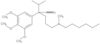 α-[3-(Hexylmethylamino)propyl]-3,4,5-trimethoxy-α-(1-methylethyl)benzeneacetonitrile