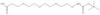 3,6,9,12-Tetraoxa-2-azapentadecanedioic acid, 1-(1,1-dimethylethyl) ester