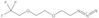 Ethane, 2-[2-(2-azidoethoxy)ethoxy]-1,1,1-trifluoro-