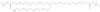 1,25-Bis(1,1-dimethylethyl) 13-[2-[2-[2-(2-aminoethoxy)ethoxy]ethoxy]ethyl]-4,7,10,16,19,22-hexa...