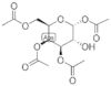 1,3,4,6-TETRA-O-ACETYL-ALPHA-D-GALACTOPYRANOSE