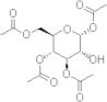 1,3,4,6-Tetra-O-acetyl-alpha-D-glucopyranose