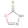 1,3,4-Oxadiazole-2(3H)-thione