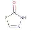 1,3,4-Thiadiazol-2(3H)-one