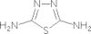 1,3,4-Thiadiazole-2,5-diamine