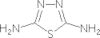 2,5-Diamino-1,3,4-thiadiazole