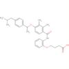 Ácido butanoico, 4-[2-[[2,3-dimetil-4-[1-[4-(2-metilpropil)fenil]etoxi]benzol]amino]fenoxi]-