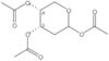 <span class="text-smallcaps">D</span>-erythro-Pentopyranose, 2-deoxy-, 1,3,4-triacetate