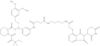 (1R)-3-(3,4-Dimethoxyphenyl)-1-[3-[[4-[[4-[[2-[[2-(2,6-dioxo-3-piperidinyl)-2,3-dihydro-1,3-dioxo-…