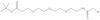 1,1-Dimethylethyl 15-bromo-14-oxo-4,7,10-trioxa-13-azapentadecanoate