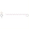 3,6,9,12,15-Pentaoxaheptadecan-1-ol,17-[(tetrahydro-2H-pyran-2-yl)oxy]-, 4-methylbenzenesulfonate