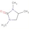 2-Imidazolidinone, 1,3,4-trimethyl-