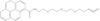 1-Pyrenecarboxamide, N-[2-[2-[2-(2-azidoethoxy)ethoxy]ethoxy]ethyl]-4,6-dihydro-