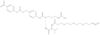 <span class="text-smallcaps">L</smallcap>-Ornithinamide, N-[3-[2-[2-(2-azidoethoxy)ethoxy]ethoxy]-…