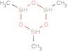 Methylhydrocyclosiloxane