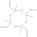 1,3,5,7-Tetramethyl-1,3,5,7-tetravinylcyclotetrasiloxane