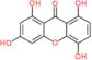 Demethylbellidifolin