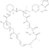 (42S)-42-Deoxy-42-(2H-tetrazol-2-yl)rapamycin