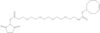 1-(4-Cycloocten-1-yl) 17-(2,5-dioxo-1-pyrrolidinyl) 5,8,11,14-tetraoxa-2-azaheptadecanedioate