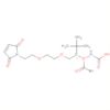 Carbamic acid,[2-[2-[2-(2,5-dihydro-2,5-dioxo-1H-pyrrol-1-yl)ethoxy]ethoxy]ethyl]-,1,1-dimethylethyl ester