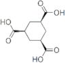 cis,cis-1,3,5-cyclohexanetricarboxylic acid