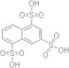 Sodium 1,3,5-naphthalenetrisulfonate