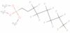 Tridecafluorooctyltrimethoxysilane