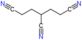pentane-1,3,5-tricarbonitrile
