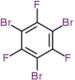 1,3,5-tribromo-2,4,6-trifluorobenzene