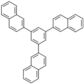 2,2',2''-benzene-1,3,5-triyltrinaphthalene