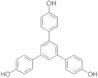 1,3,5-tris(4-hydroxyphenyl)benzene