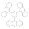 Anthracene, 9,9',9''-(1,3,5-benzenetriyl)tris-