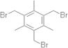 1,3,5-Tris(bromometil)-2,4,6-trimetilbenzene