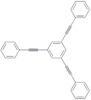 1,3,5-Tris(phenylethynyl)benzene